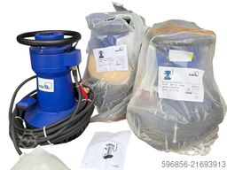 KSB AmaDrainer B 80-40 S 4.0 kW KSB AmaDrainer B 80-40 S 4.0 kW