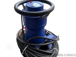 KSB AmaDrainer B 80-40 S 4.0 kW KSB AmaDrainer B 80-40 S 4.0 kW