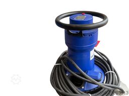 KSB AmaDrainer B 80-40 S 4.0 kW KSB AmaDrainer B 80-40 S 4.0 kW