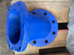 KSB AmaDrainer B 80-40 S 4.0 kW KSB AmaDrainer B 80-40 S 4.0 kW