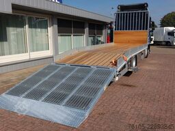 DAF XF 430 FA 4x2 Oprijvrachtwagen Lengte 7.70cm, R...