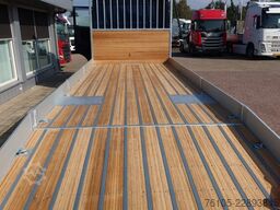 DAF XF 430 FA 4x2 Oprijvrachtwagen Lengte 7.70cm, R...