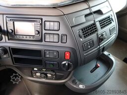 DAF XF 430 FA 4x2 Oprijvrachtwagen Lengte 7.70cm, R...