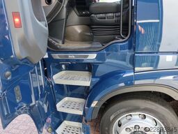 DAF XF 430 FA 4x2 Oprijvrachtwagen Lengte 7.70cm, R...