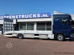 DAF XF 430 FA 4x2 Oprijvrachtwagen Lengte 7.70cm, R...