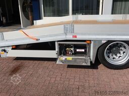 DAF XF 430 FA 4x2 Oprijvrachtwagen Lengte 7.70cm, R...