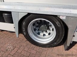 DAF XF 430 FA 4x2 Oprijvrachtwagen Lengte 7.70cm, R...