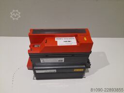 SEW-EURODRIVE MDX61B-0110-5A3-4-00