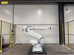 ABB IRB 6640-130/3.2