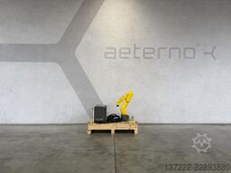 FANUC LR Mate 200iD/7L