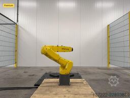 FANUC LR Mate 200iD/7L