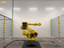 FANUC R-2000iB/250F