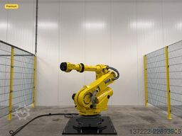 FANUC R-2000iB/250F