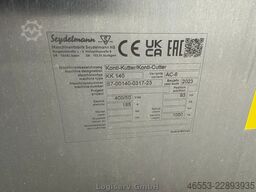 Seydelmann KK 140 Konti-Kutter