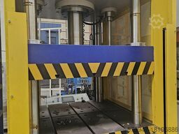 CRONOSSTECH CHKSP 100/40