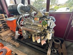 DETROIT Diesel 320 KW