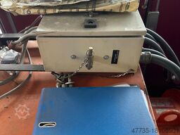 DETROIT Diesel 320 KW