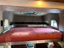 SCANIA Pferdetransporter