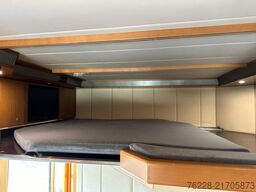 SCANIA Pferdetransporter