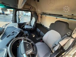  Actros 2551LL MULTIWECHSLER BDF