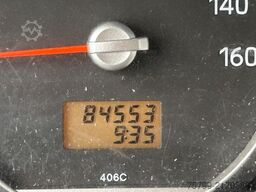 RENAULT 120 DXI Palfinger Steiger P260B 26m 2x Korb