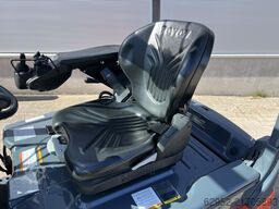 Toyota 8 FBE 16 T / 410 Std.!