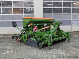 Amazone Cataya 3000 Special & CombiDisc 3000