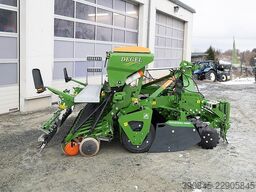 Amazone Cataya 3000 Special & CombiDisc 3000