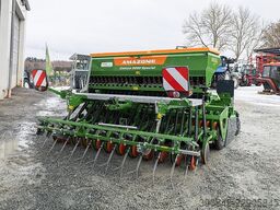 Amazone Cataya 3000 Special & CombiDisc 3000