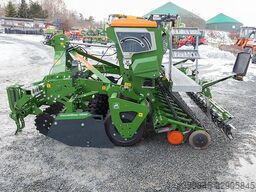 Amazone Cataya 3000 Special & CombiDisc 3000
