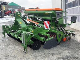 Amazone Cataya 3000 Special & CombiDisc 3000