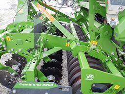 Amazone Cataya 3000 Special & CombiDisc 3000