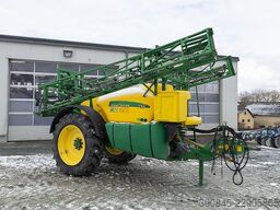 John Deere 732