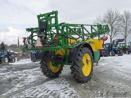 John Deere 732
