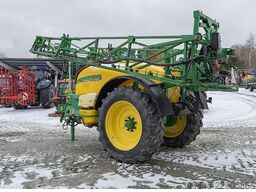 John Deere 732