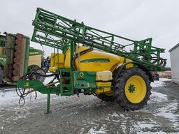 John Deere 732