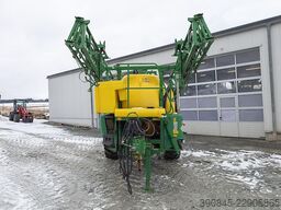 John Deere 732