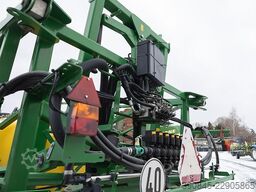 John Deere 732