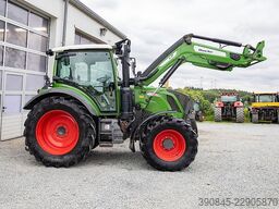 Fendt 313 V S 4