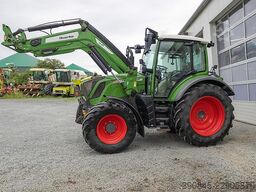 Fendt 313 V S 4