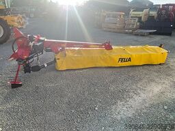Fella SM 4080 TL