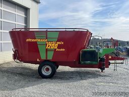 Strautmann Verti-Mix 1200 Double