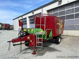 Strautmann Verti-Mix 1200 Double