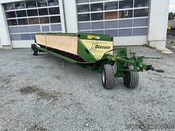 Krone X-Disc 6200