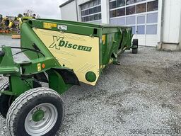 Krone X-Disc 6200
