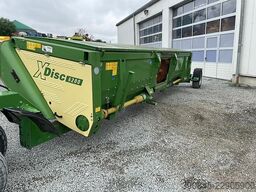 Krone X-Disc 6200