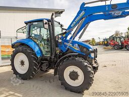 New Holland T 5.95