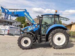 New Holland T 5.95