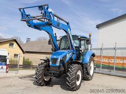 New Holland T 5.95