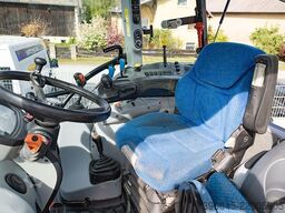 New Holland T 5.95